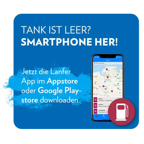 Lanfer Energie App