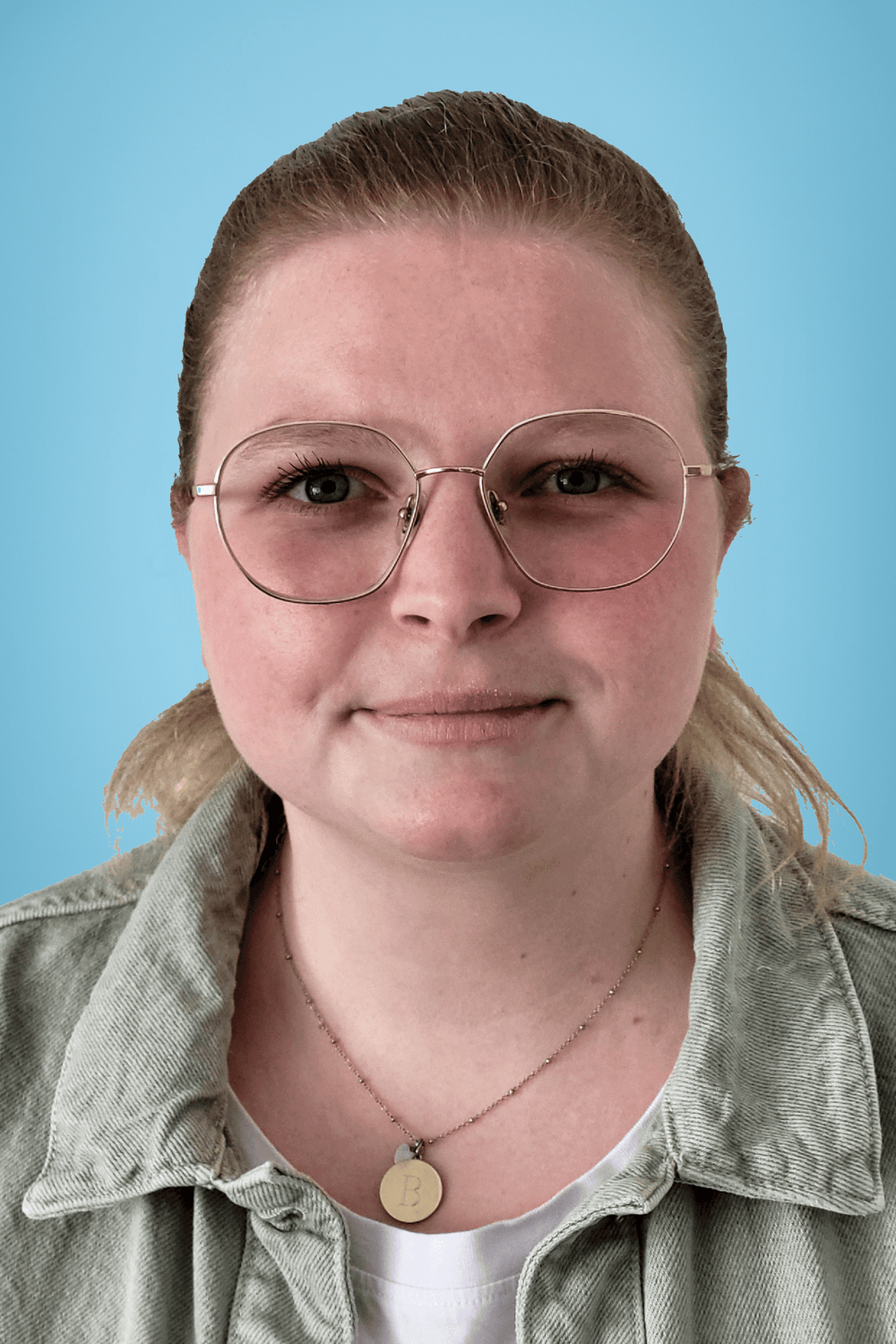 Angelika Plonke