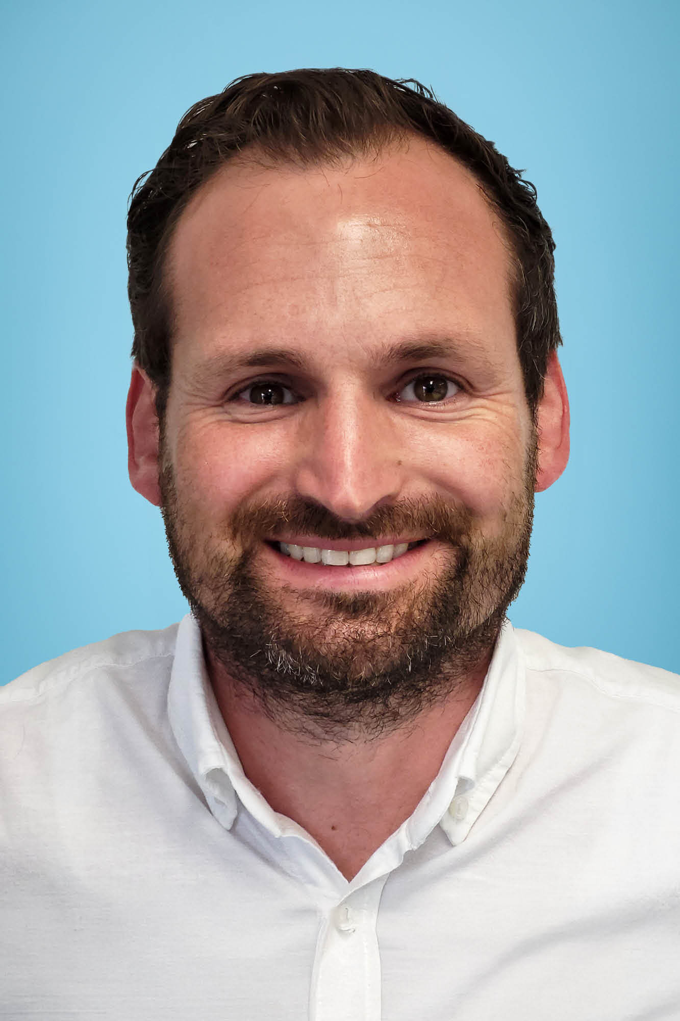 Bastian Asmus