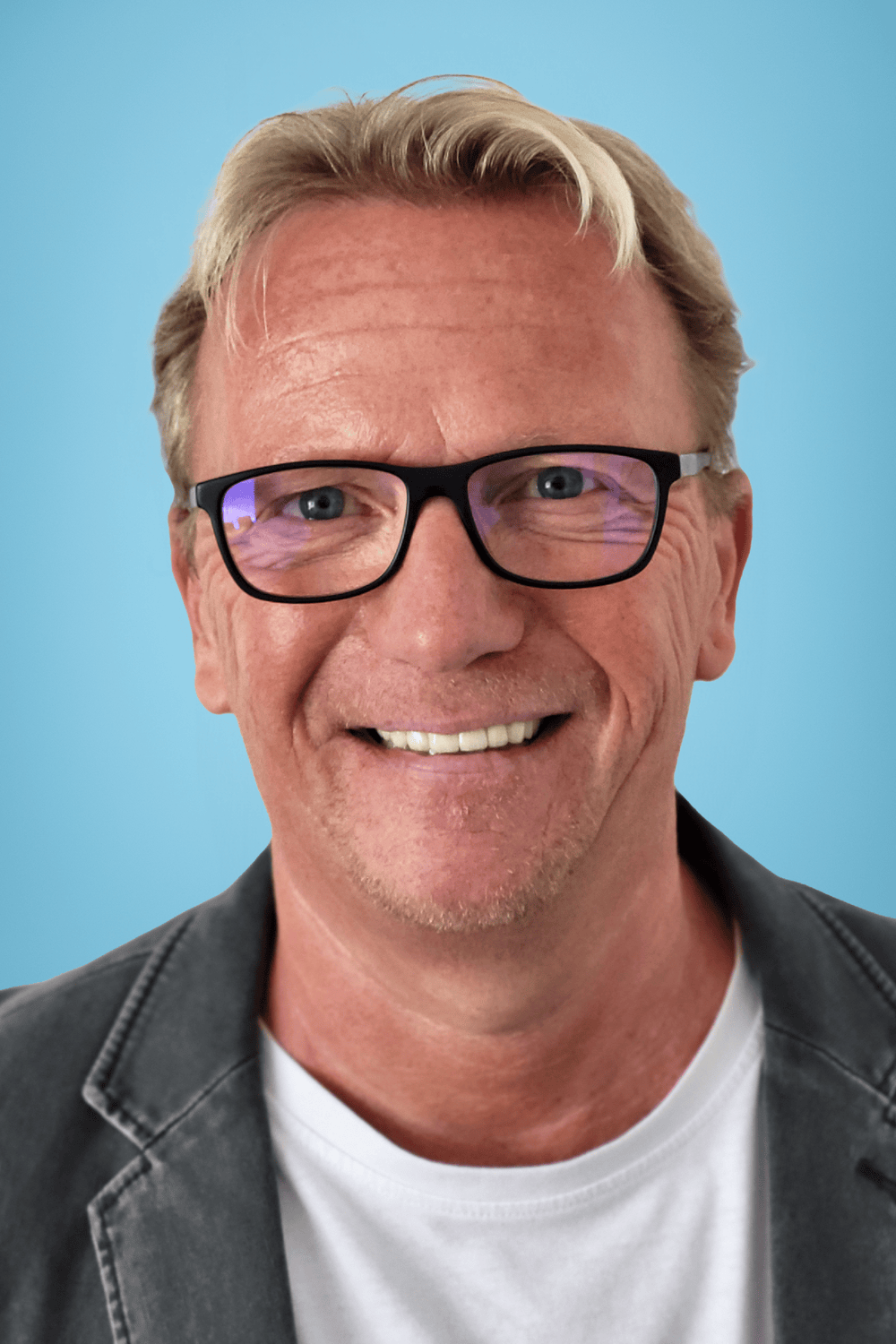 Holger Cramer