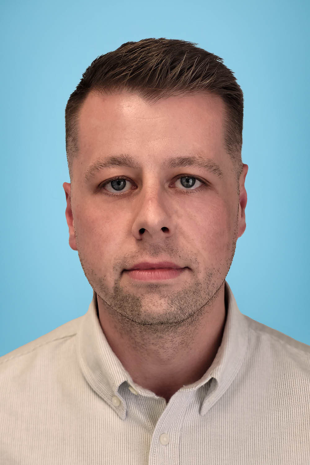 Julian Meyer