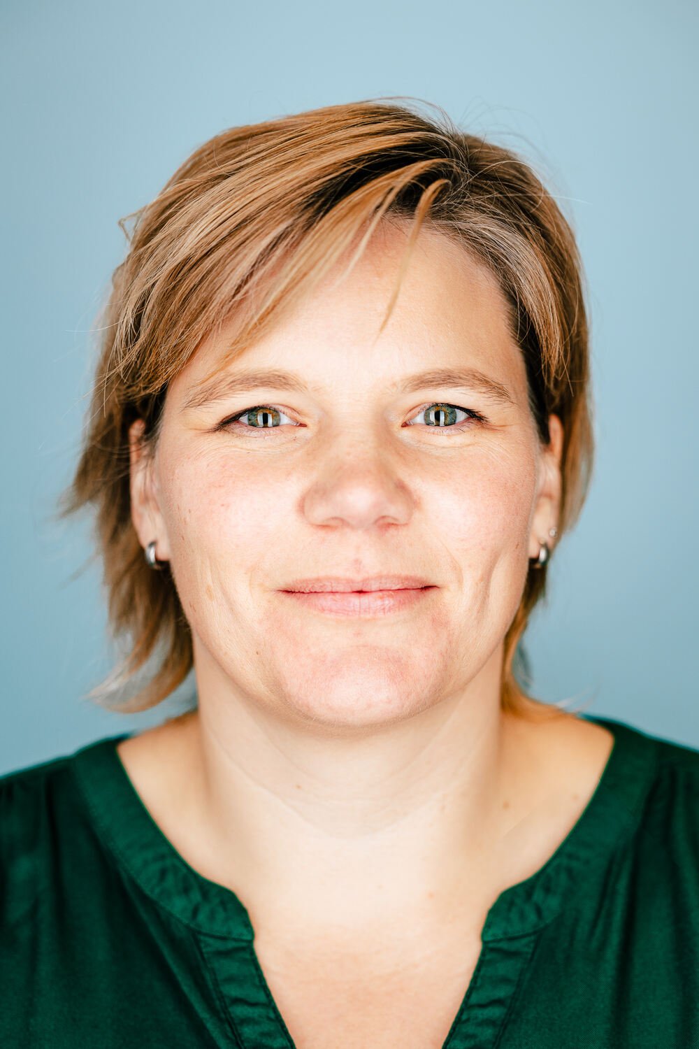 Karin Rehers